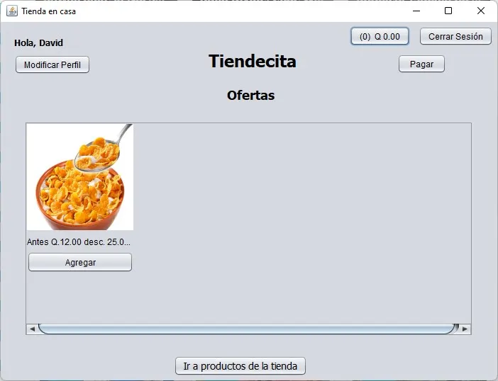 Tiendita